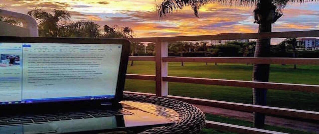 Photo of Outdoor in Isla del Sol