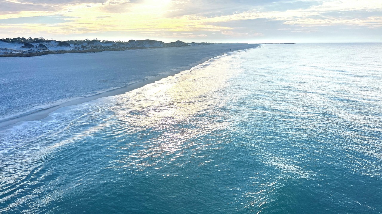 Photo of Others in Lower Grand Lagoon