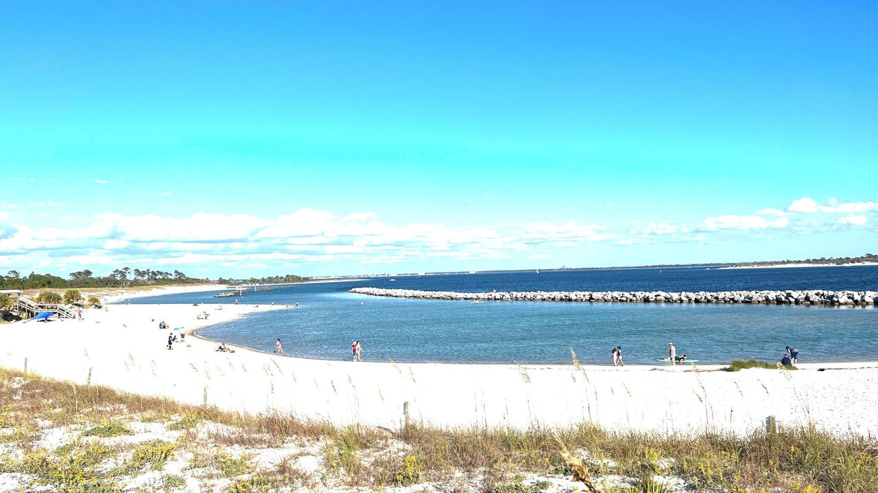 Photo of Outdoor in Lower Grand Lagoon