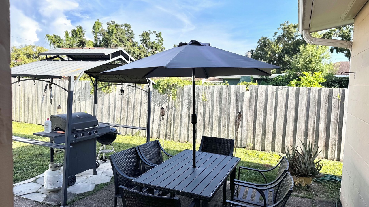 Photo of Outdoor in Pinellas Park