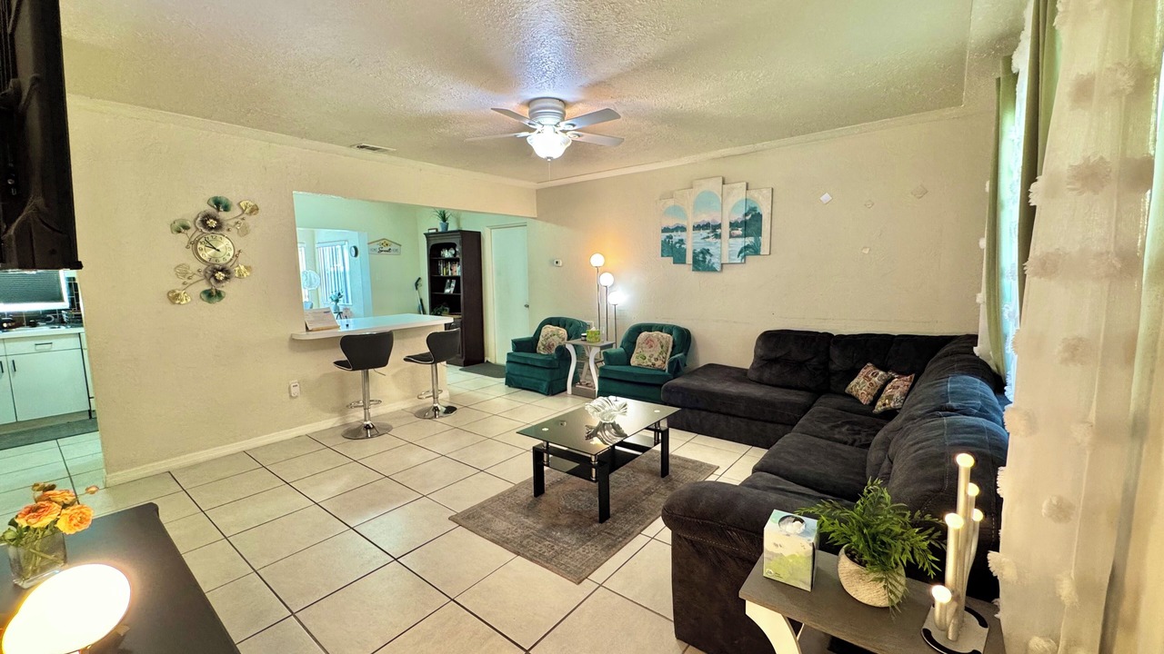 Photo of Livingroom in Pinellas Park