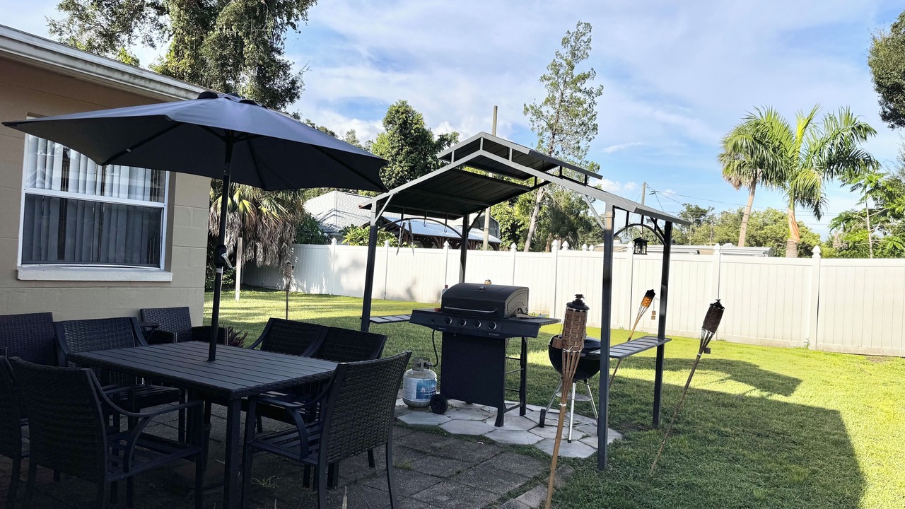 Photo of Outdoor in Pinellas Park