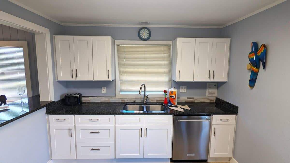 Photo of Kitchen in Fort Myers Beach