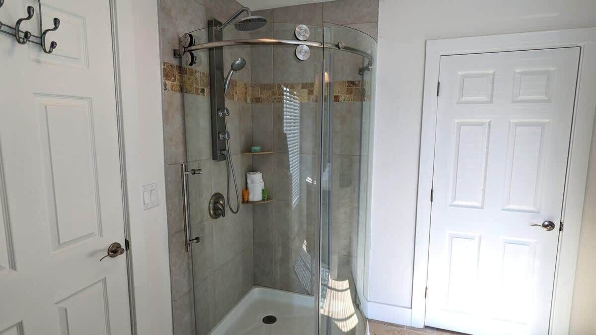 Photo of Bathroom in Fort Myers Beach