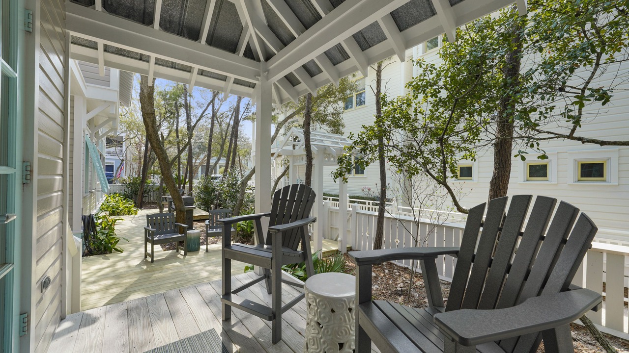 Photo of Outdoor in Seaside