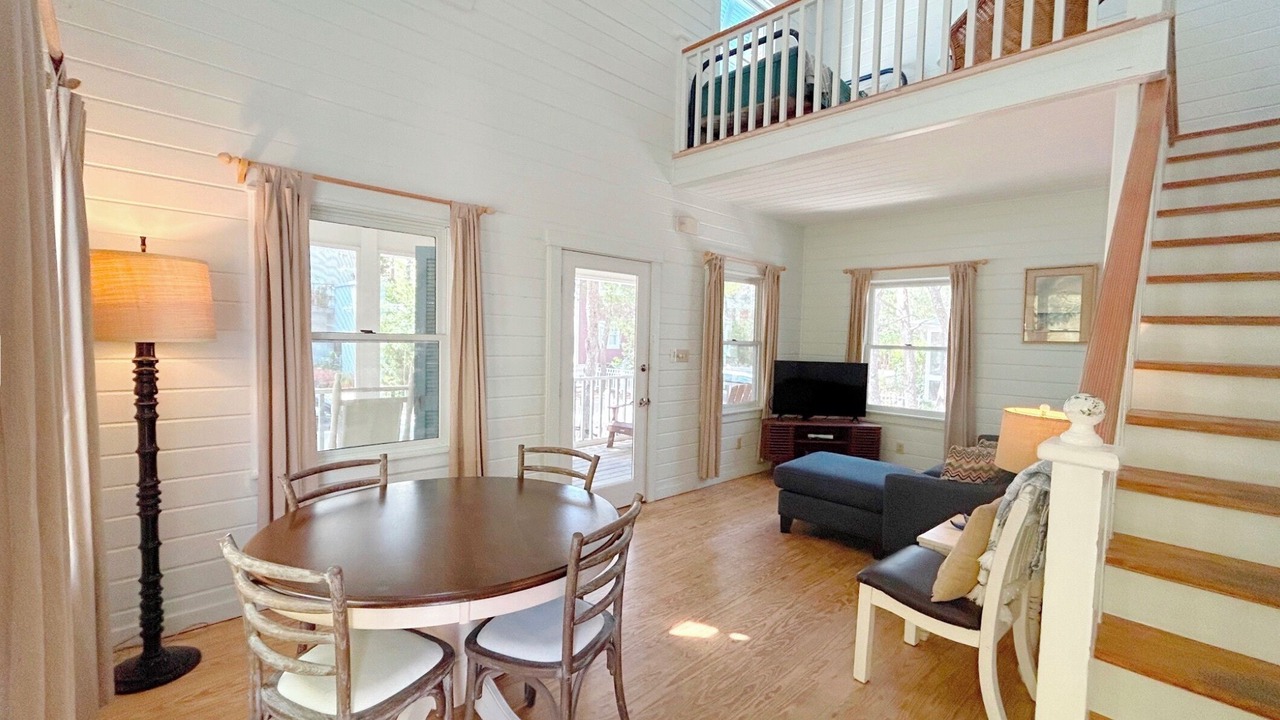 Photo of Livingroom in Seaside