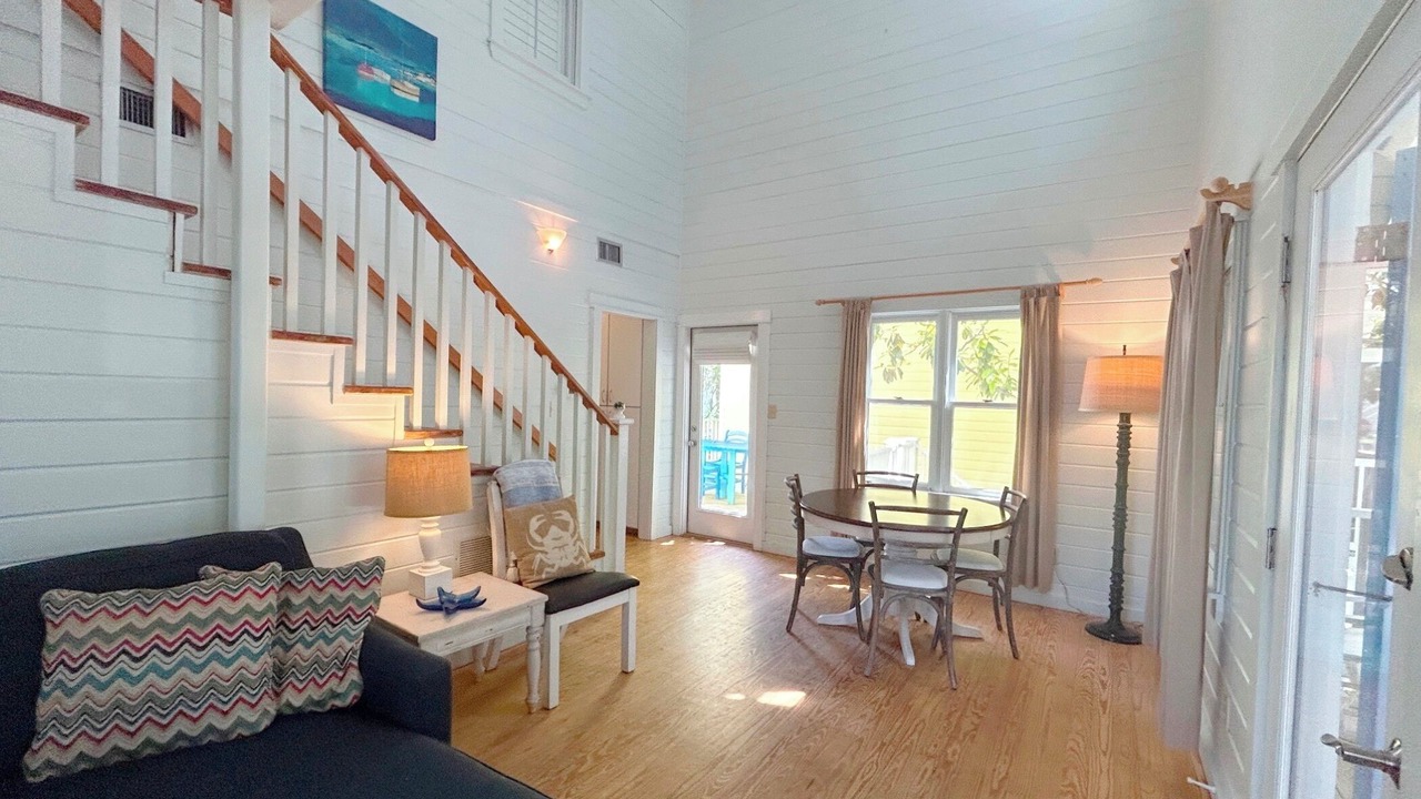 Photo of Livingroom in Seaside