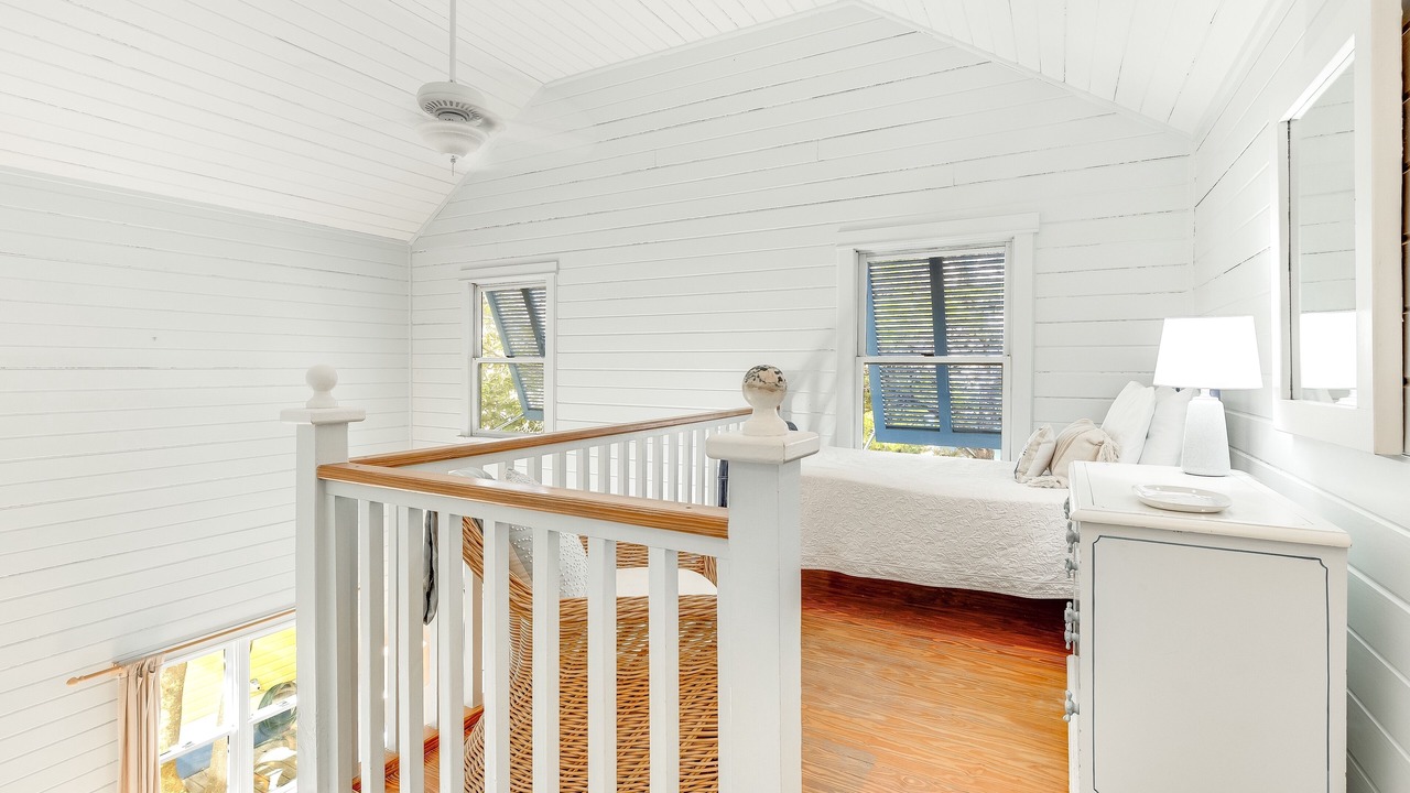 Photo of Bedroom in Seaside