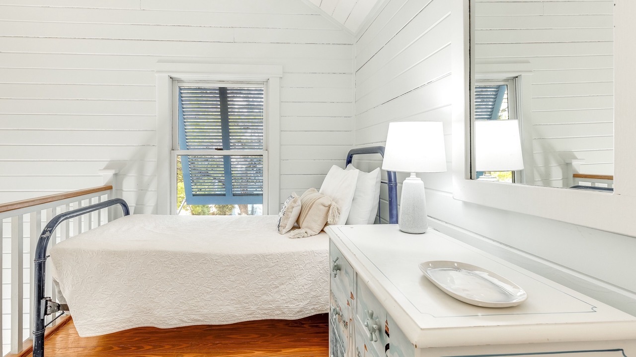 Photo of Bedroom in Seaside