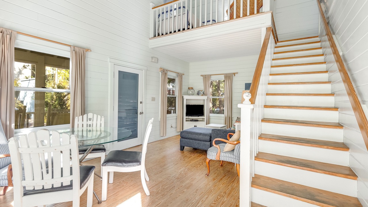 Photo of Livingroom in Seaside