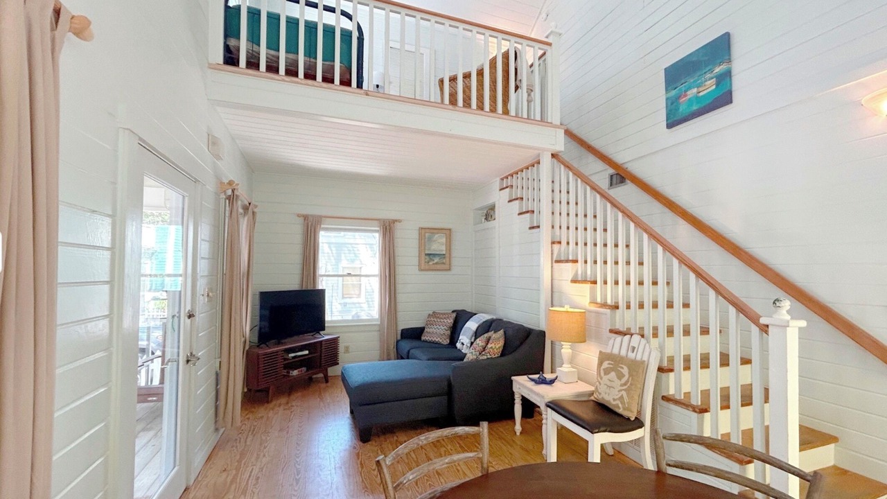 Photo of Livingroom in Seaside
