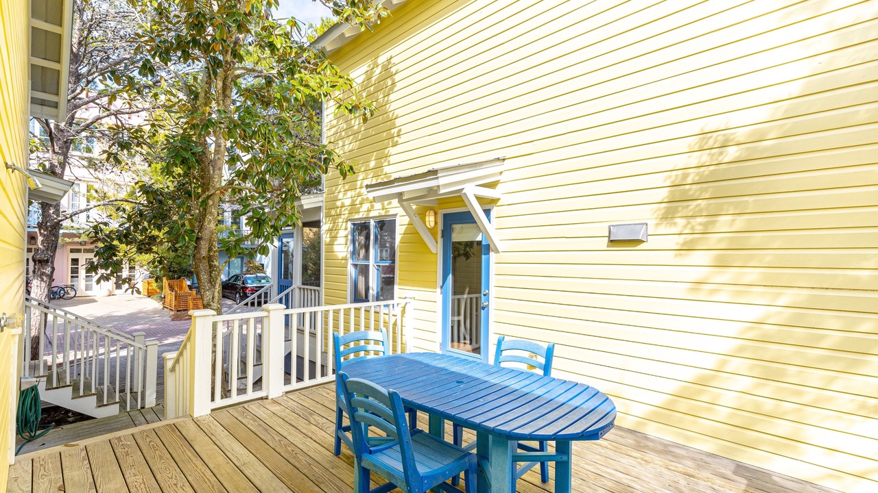 Photo of Outdoor in Seaside