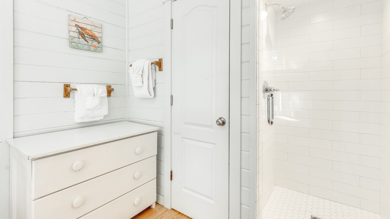 Photo of Bathroom in Seaside