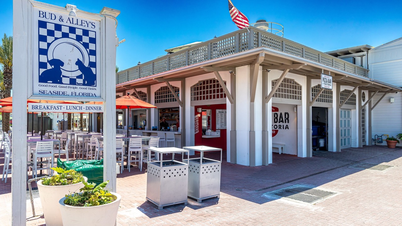 Photo of Outdoor in Seaside