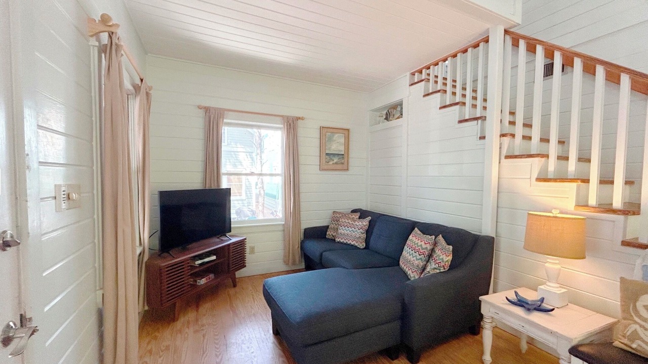 Photo of Livingroom in Seaside