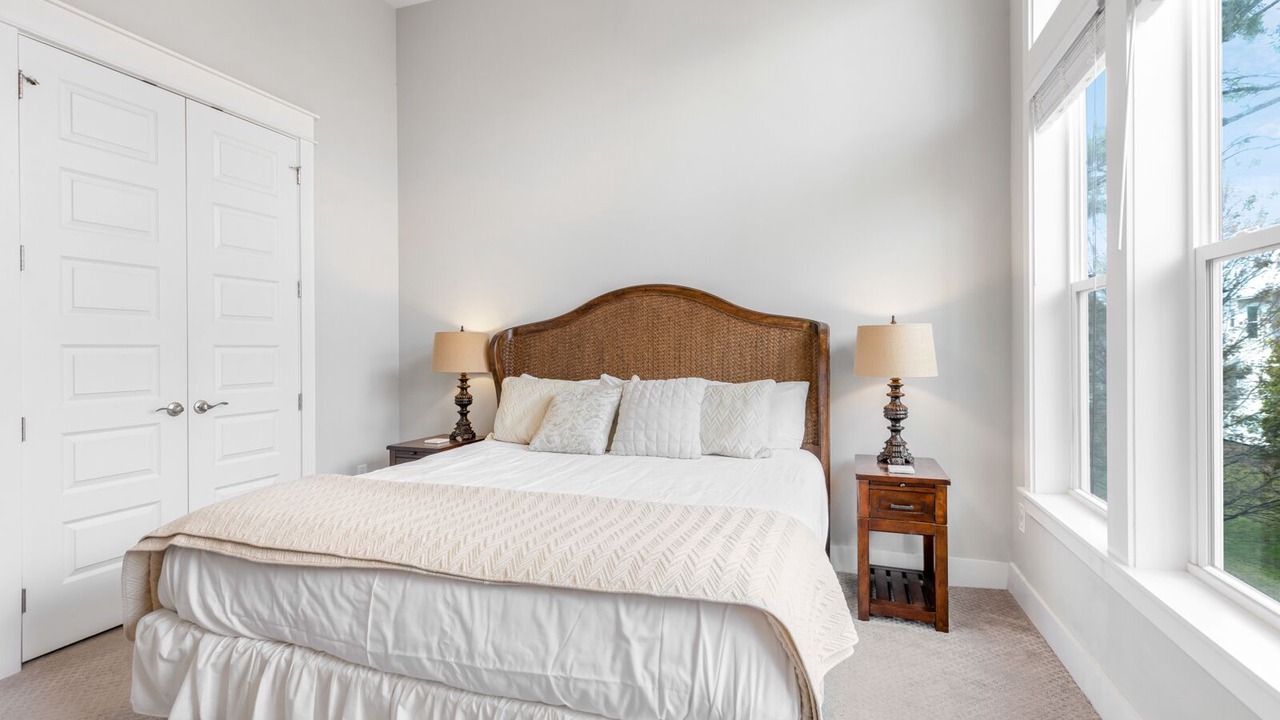 Photo of Bedroom in Panama City Beach