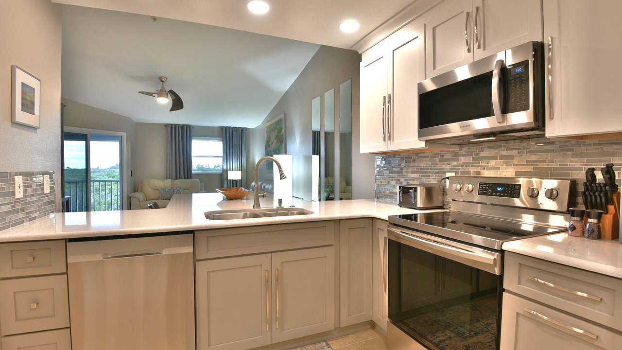 Photo of Kitchen in Holmes Beach