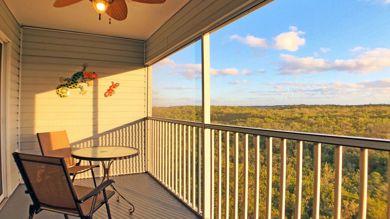 Photo of Outdoor in Holmes Beach