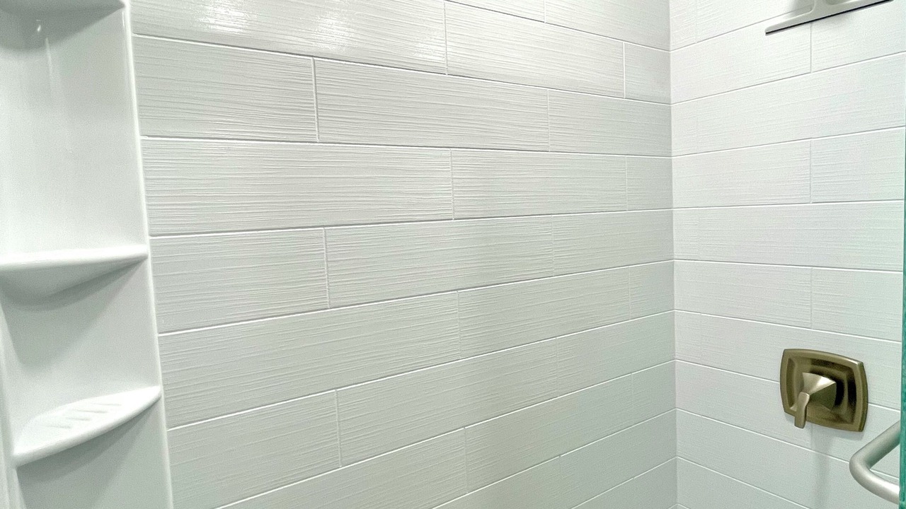Photo of Bathroom in Holmes Beach