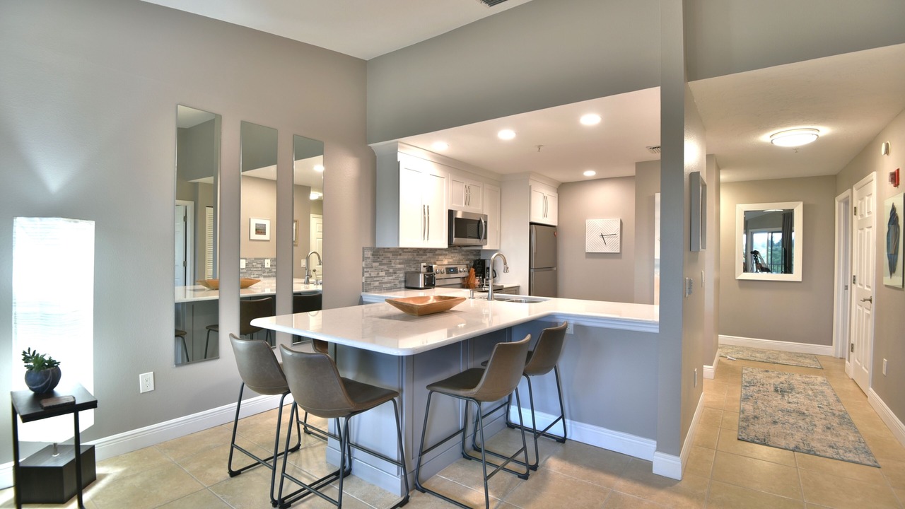 Photo of Kitchen in Holmes Beach
