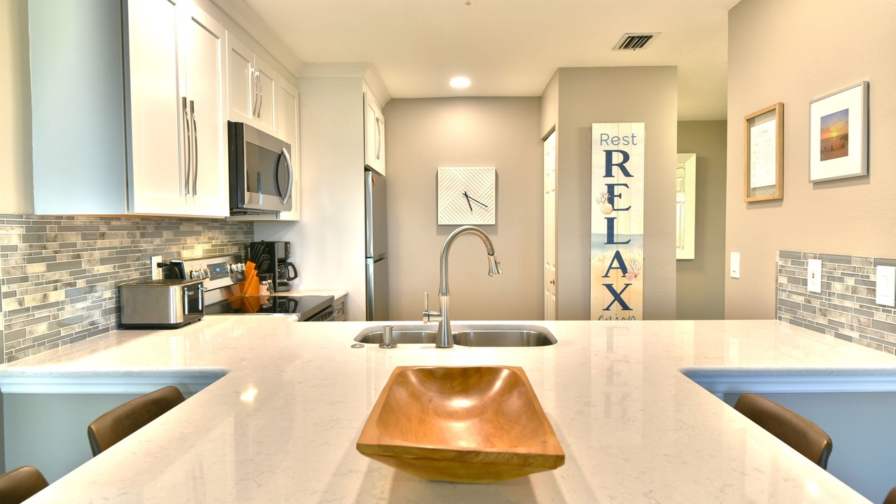 Photo of Kitchen in Holmes Beach