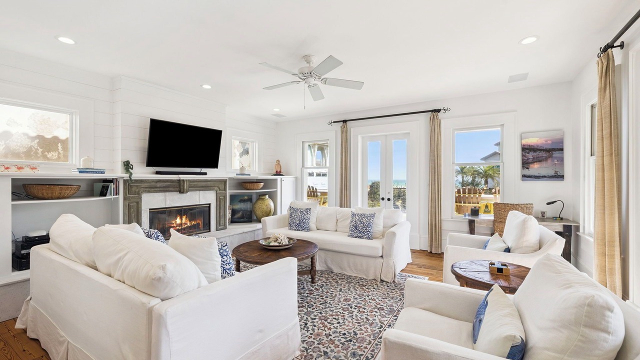 Photo of Livingroom in Seclusion Dunes