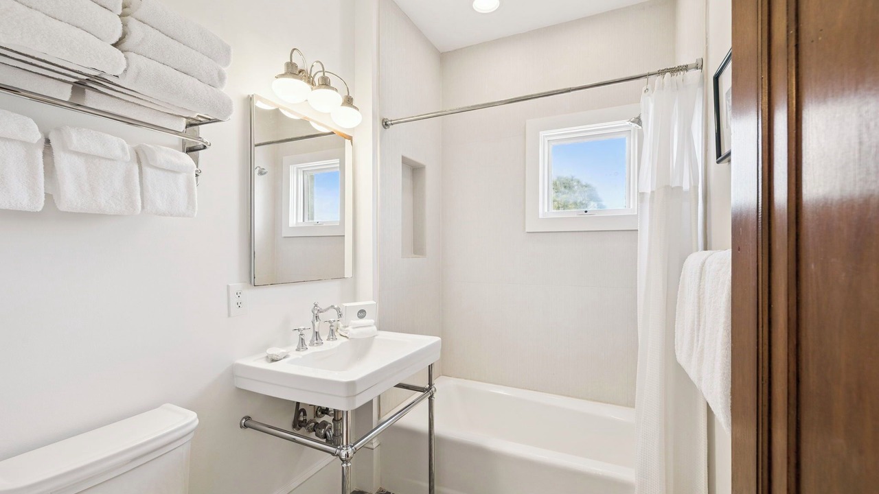 Photo of Bathroom in Seclusion Dunes