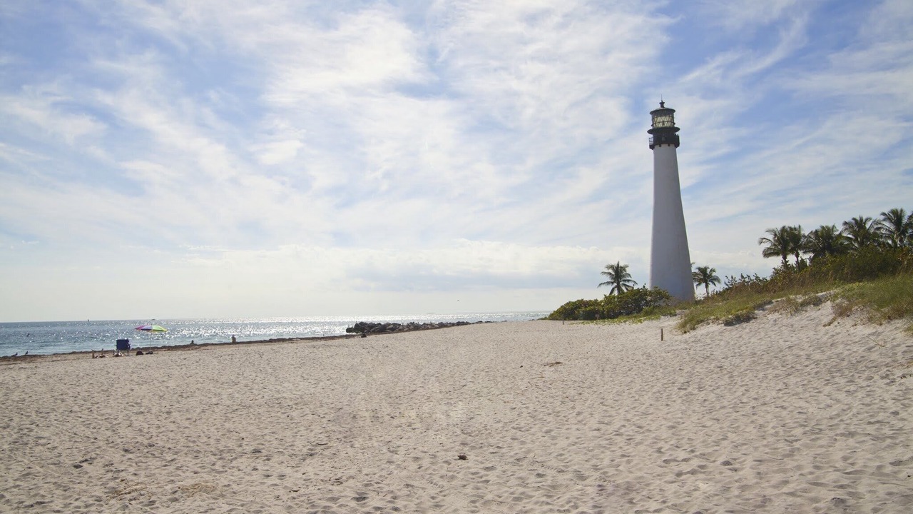 Photo of Others in Key Biscayne