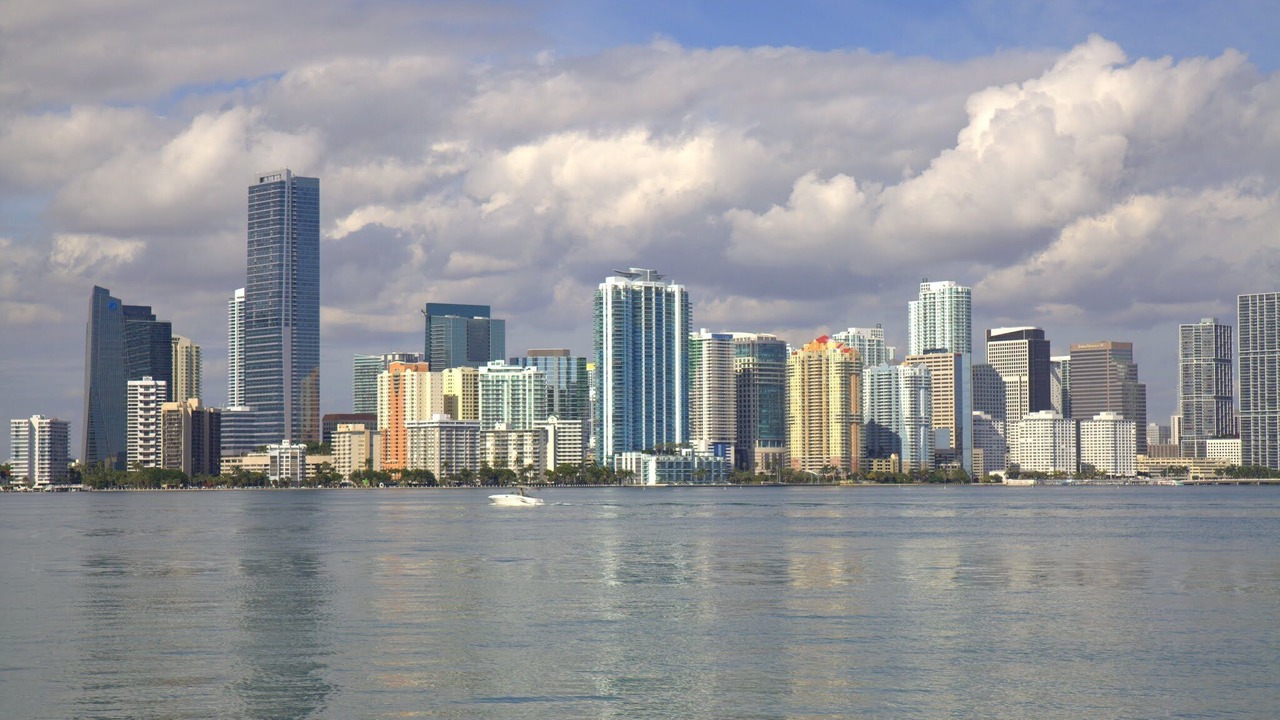 Photo of Outdoor in Key Biscayne
