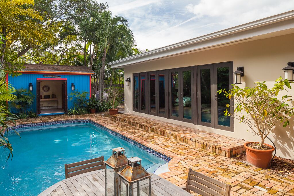 Photo of Outdoor in Key Biscayne