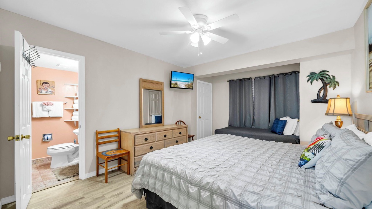 Photo of Bedroom in Fort Walton Beach