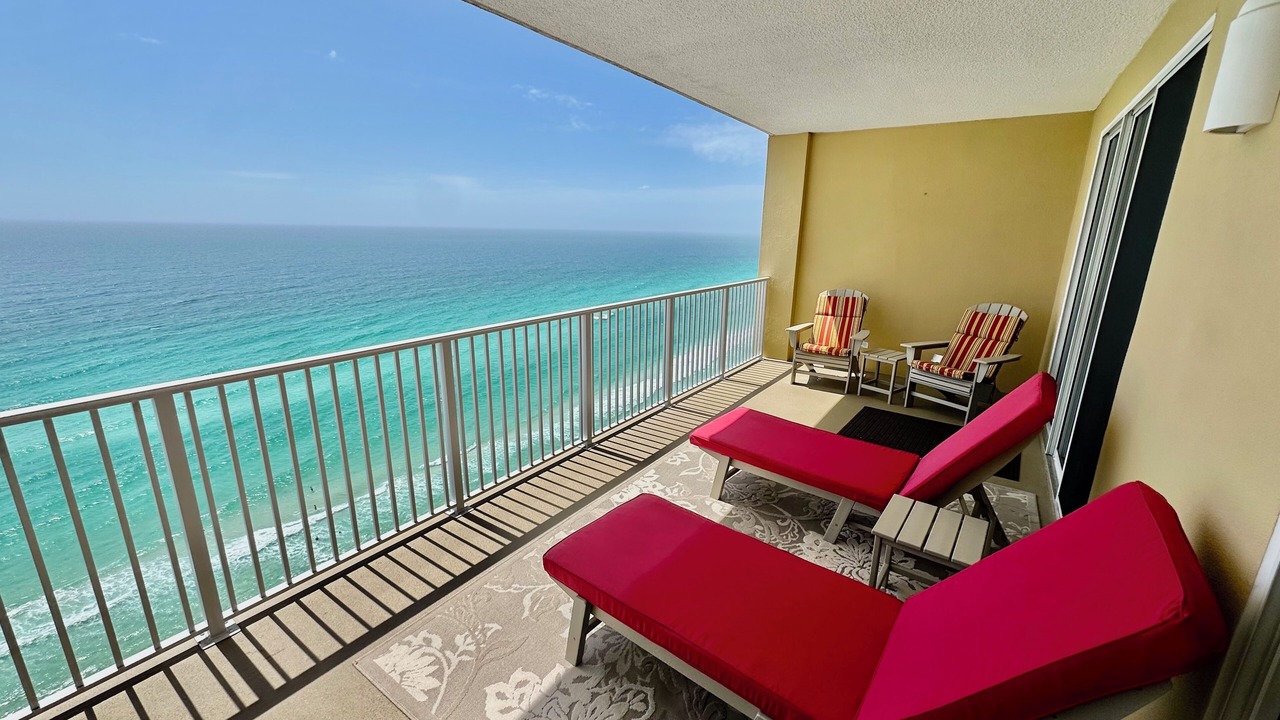 Photo of Outdoor in West Panama City Beach