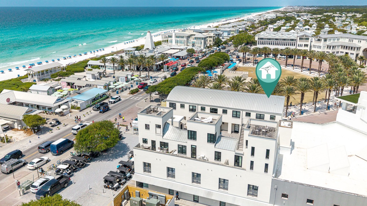 Photo of Outdoor in Seaside