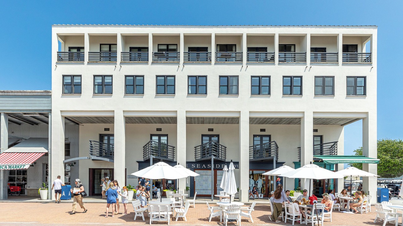Photo of Outdoor in Seaside
