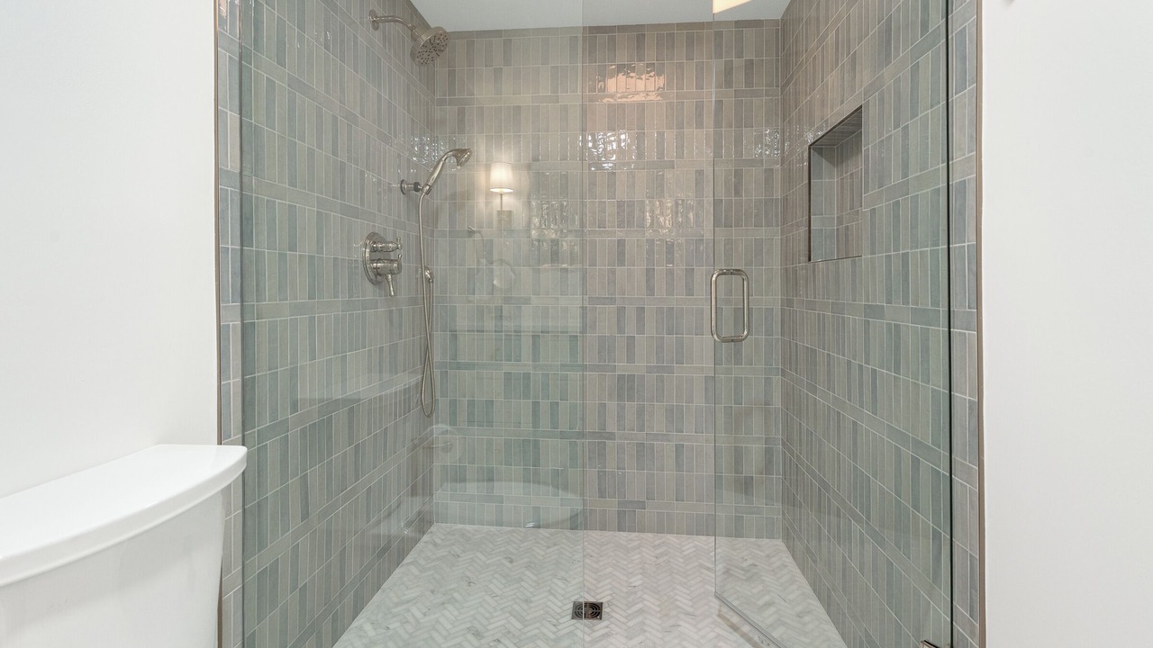 Photo of Bathroom in Seaside