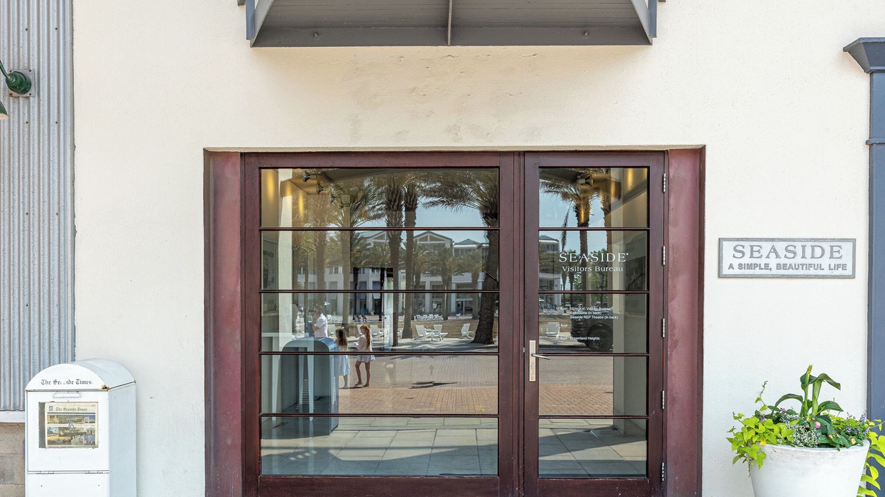 Photo of Outdoor in Seaside