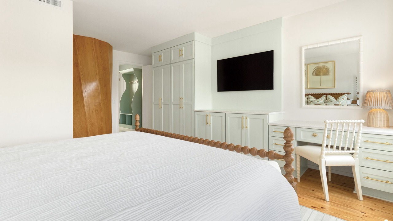 Photo of Bedroom in Seaside