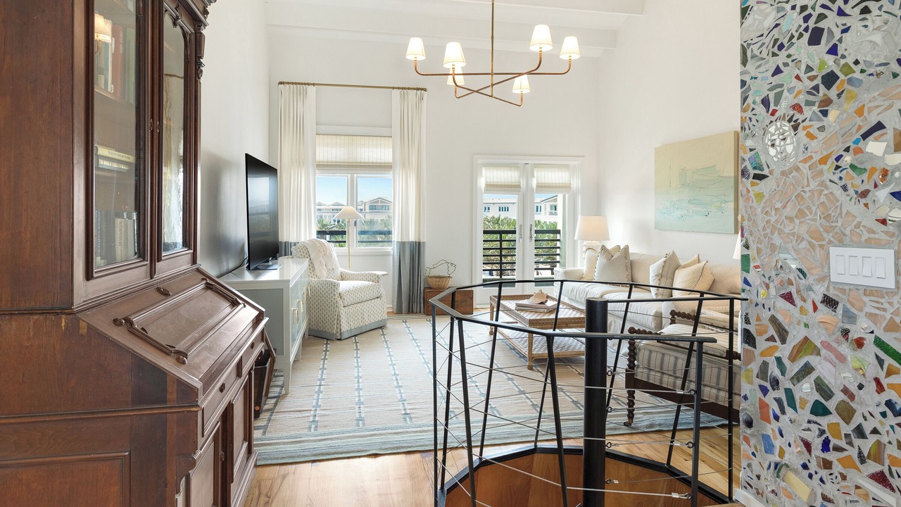 Photo of Livingroom in Seaside