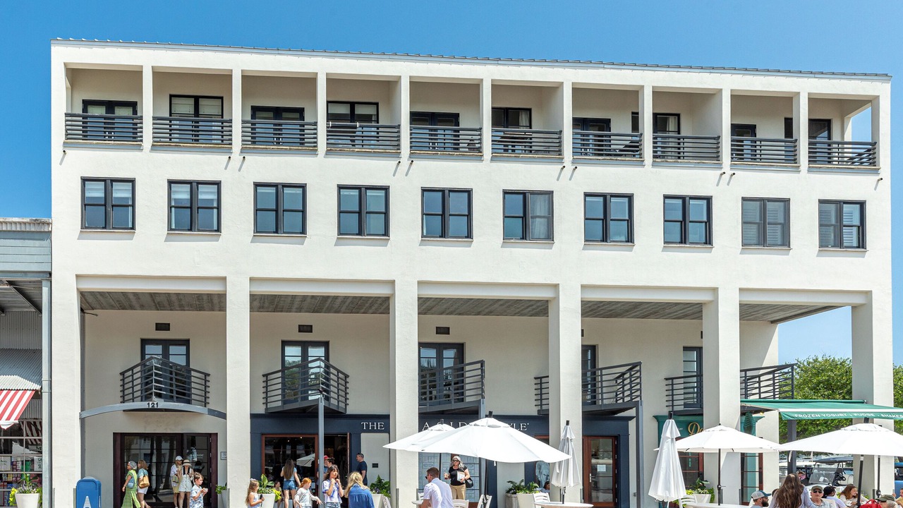 Photo of Outdoor in Seaside