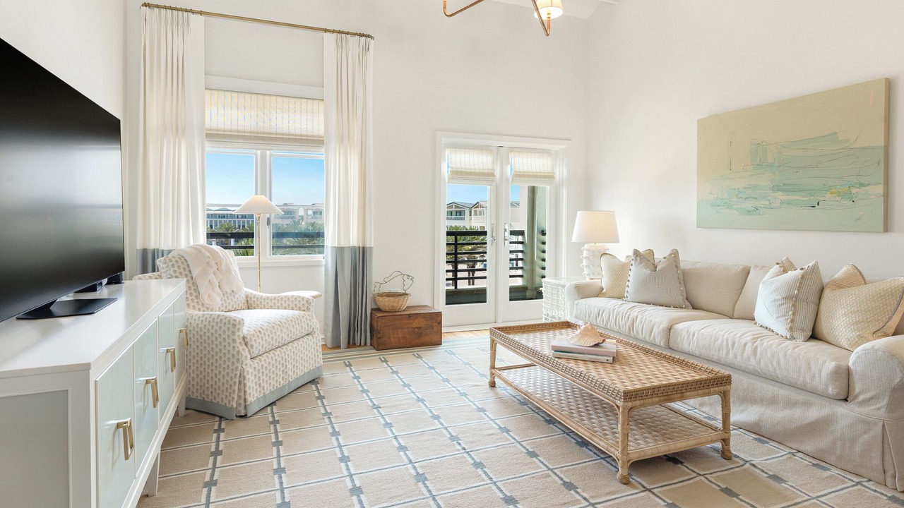 Photo of Livingroom in Seaside