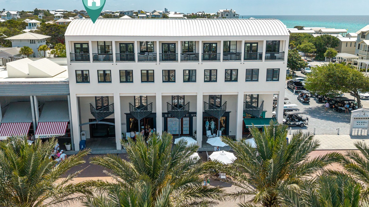 Photo of Outdoor in Seaside