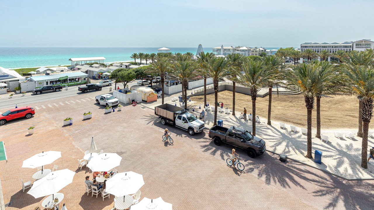 Photo of Outdoor in Seaside