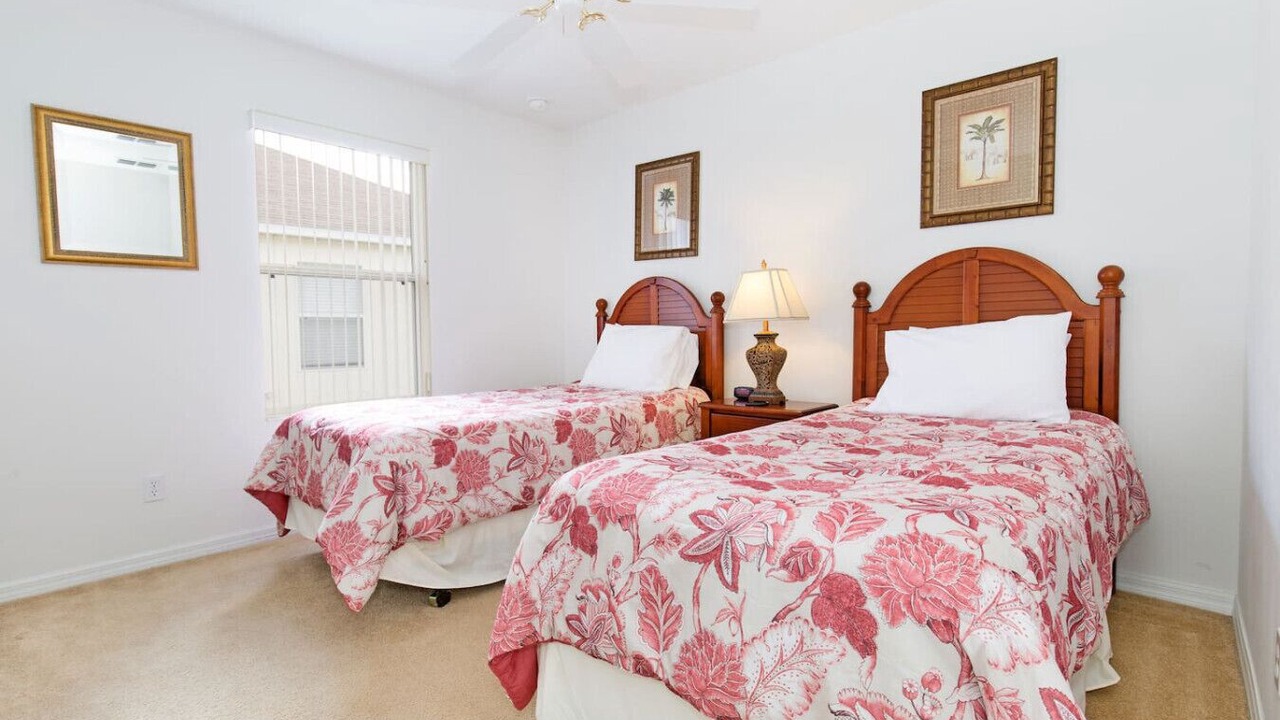 Photo of Bedroom in Legacy Park