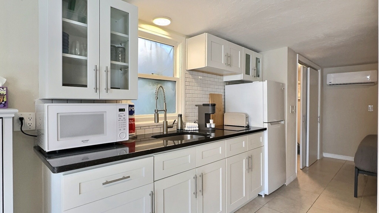 Photo of Kitchen in Siesta Key