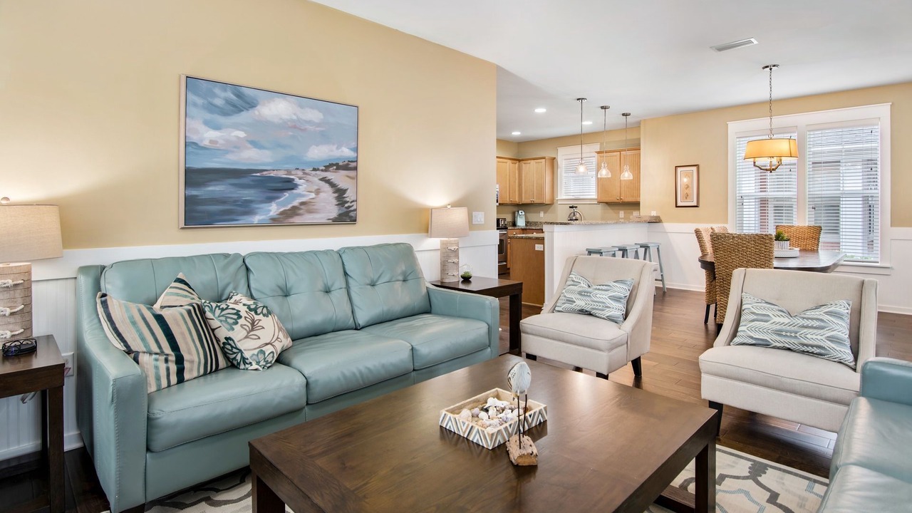 Photo of Livingroom in Laurel Grove