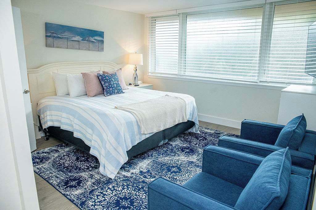 Photo of Bedroom in Fernandina Beach