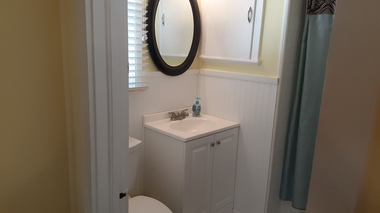 Photo of Bathroom in Longboat Key