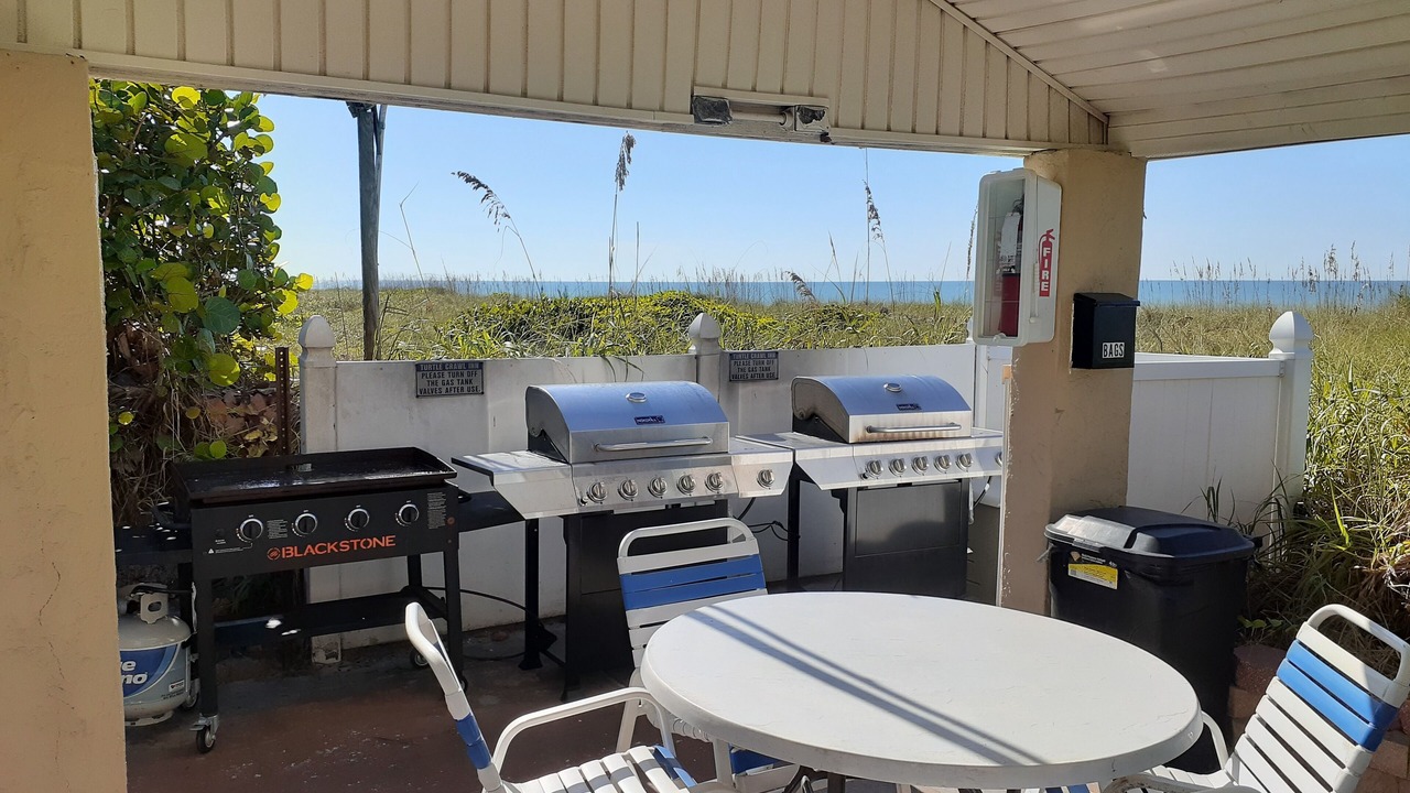Photo of Outdoor in Longboat Key