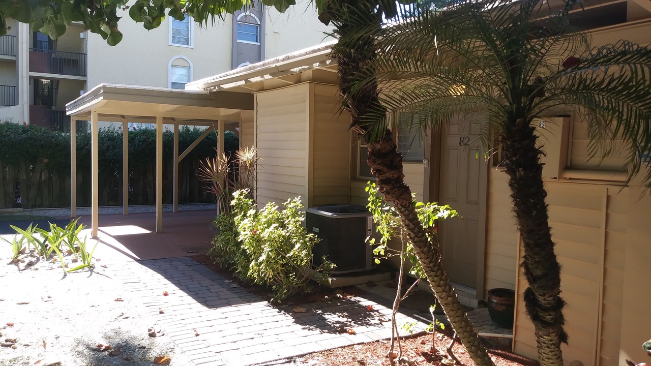 Photo of Outdoor in Longboat Key