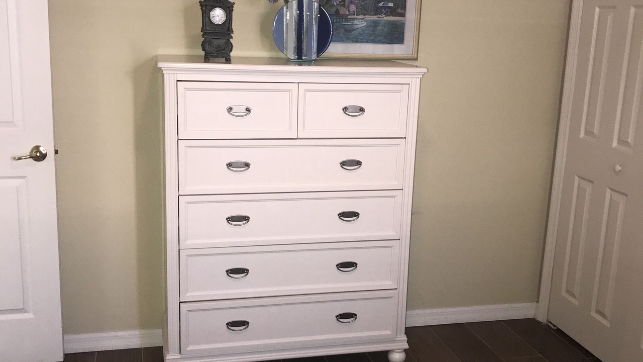Photo of Bedroom in Orange Tree
